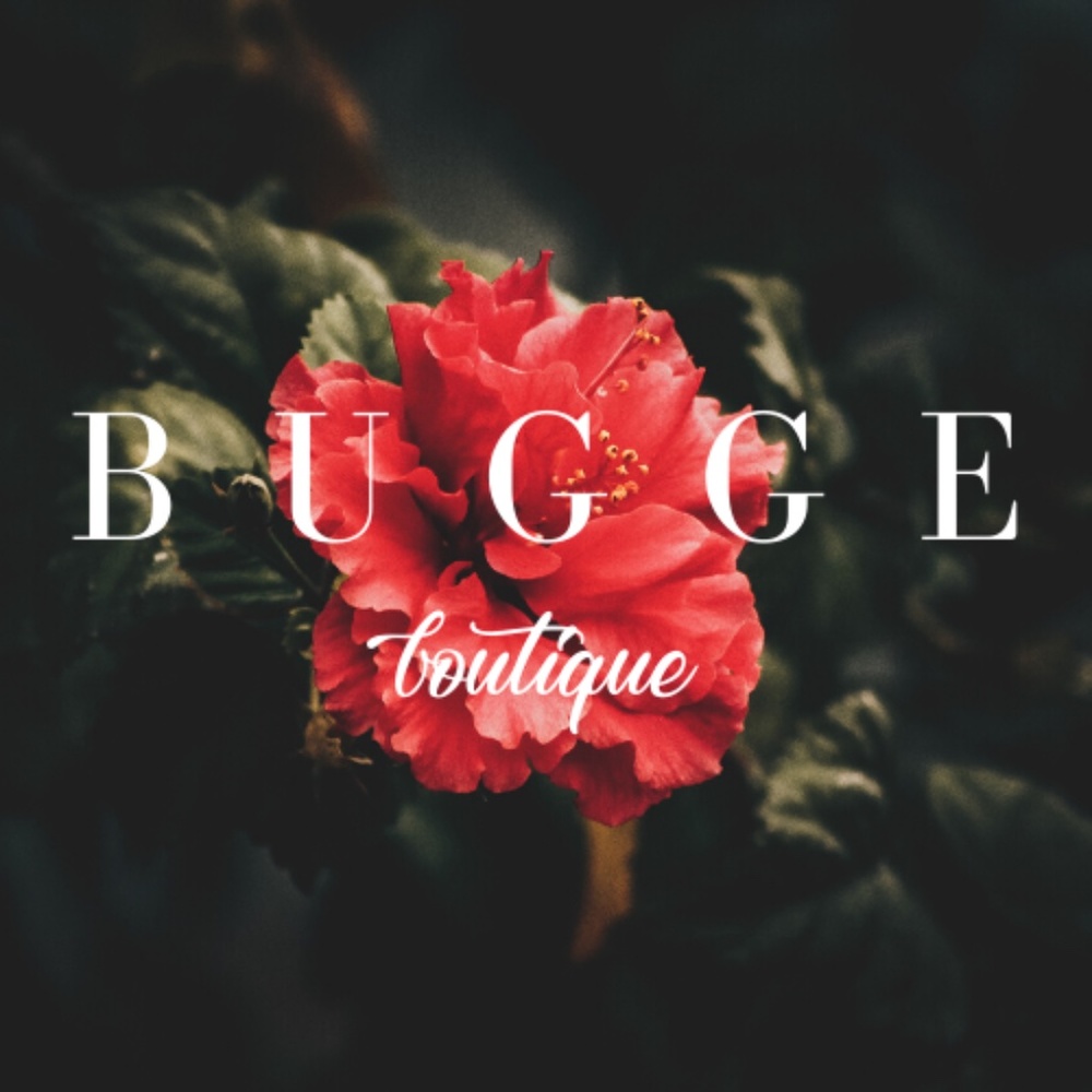 BUGGE boutique